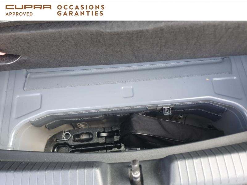 Voitures occasions CUPRA BORN V Tomblaine