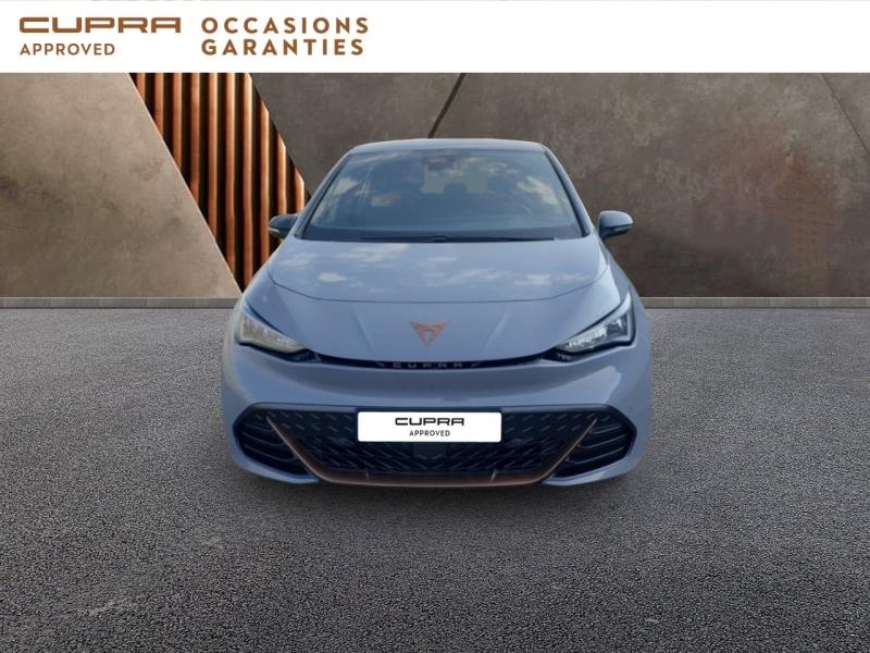 Voitures occasions CUPRA BORN V Tomblaine