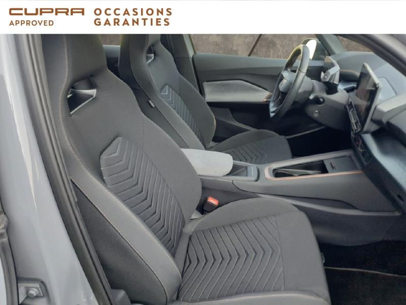 Voitures occasions CUPRA BORN V Tomblaine