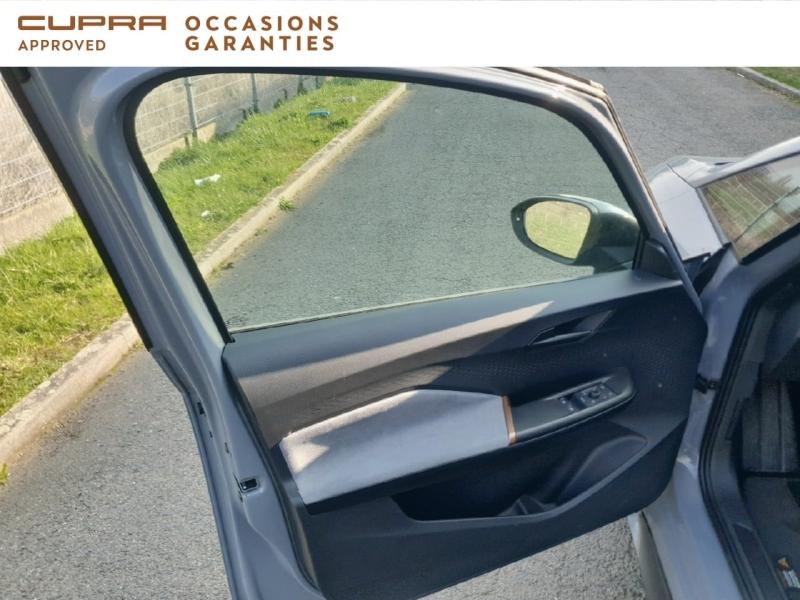 Voitures occasions CUPRA BORN V Tomblaine