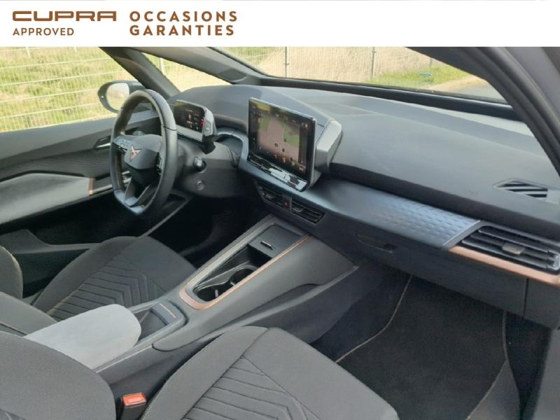 Voitures occasions CUPRA BORN V Tomblaine