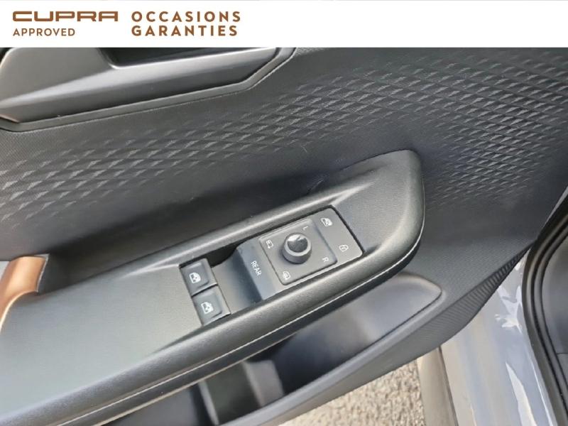 Voitures occasions CUPRA BORN V Tomblaine