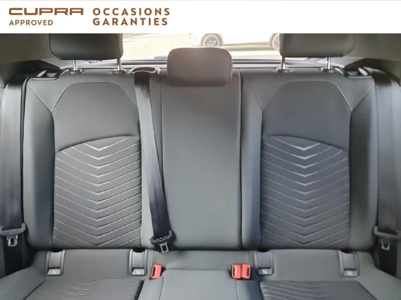 Voitures occasions CUPRA BORN V Tomblaine