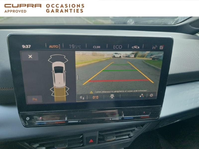 Voitures occasions CUPRA BORN V Tomblaine