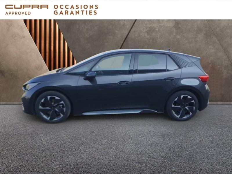 Voitures occasions CUPRA BORN V Tomblaine