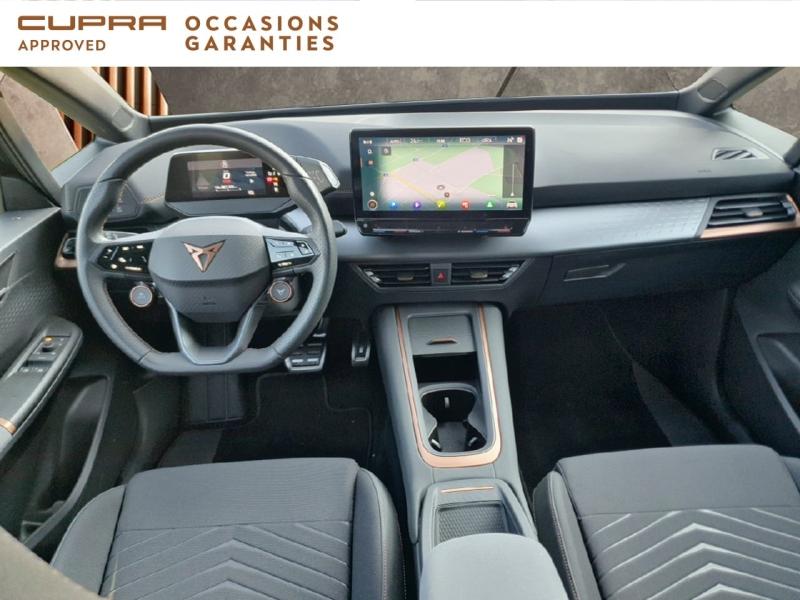 Voitures occasions CUPRA BORN V Tomblaine