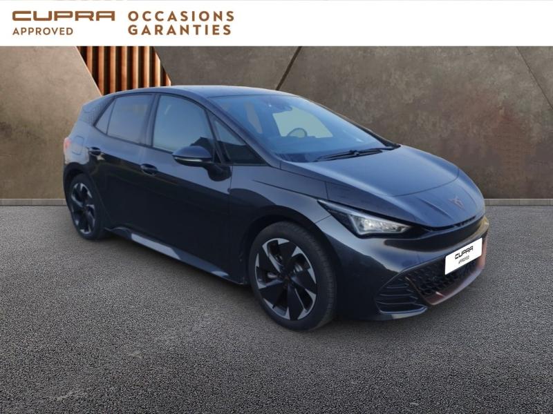 Voitures occasions CUPRA BORN V Tomblaine