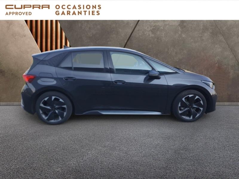 Voitures occasions CUPRA BORN V Tomblaine