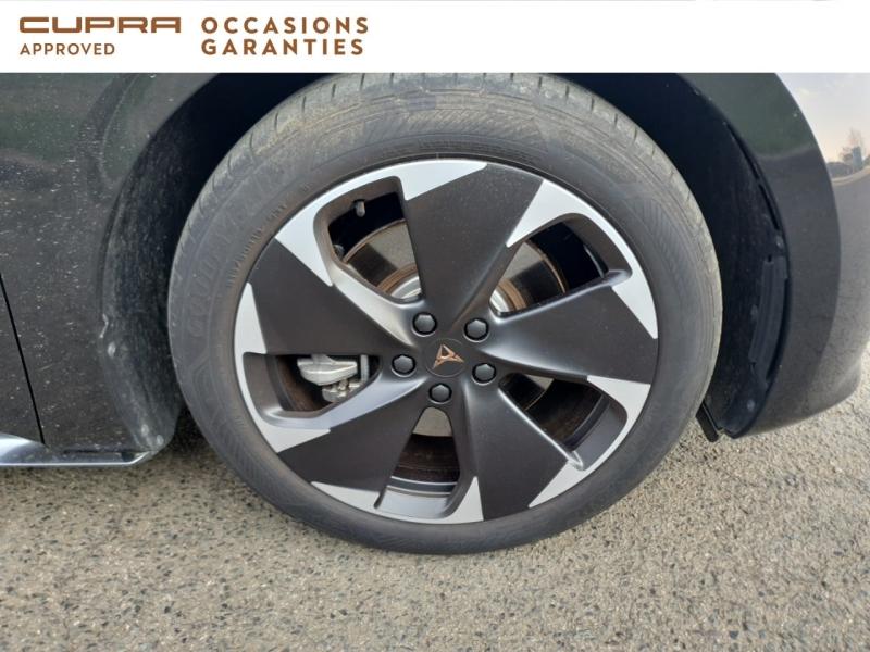 Voitures occasions CUPRA BORN V Tomblaine