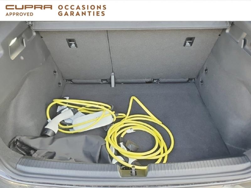 Voitures occasions CUPRA BORN V Tomblaine