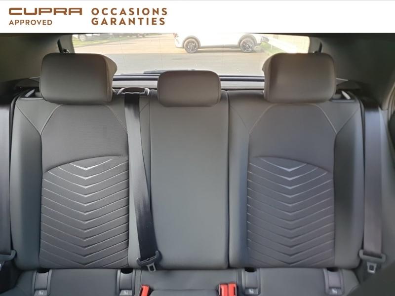 Voitures occasions CUPRA BORN V Tomblaine