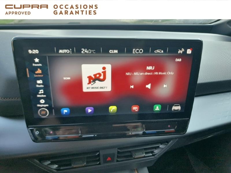 Voitures occasions CUPRA BORN V Tomblaine