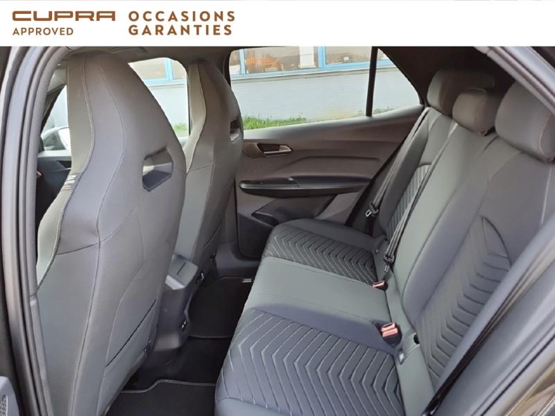 Voitures occasions CUPRA BORN V Tomblaine