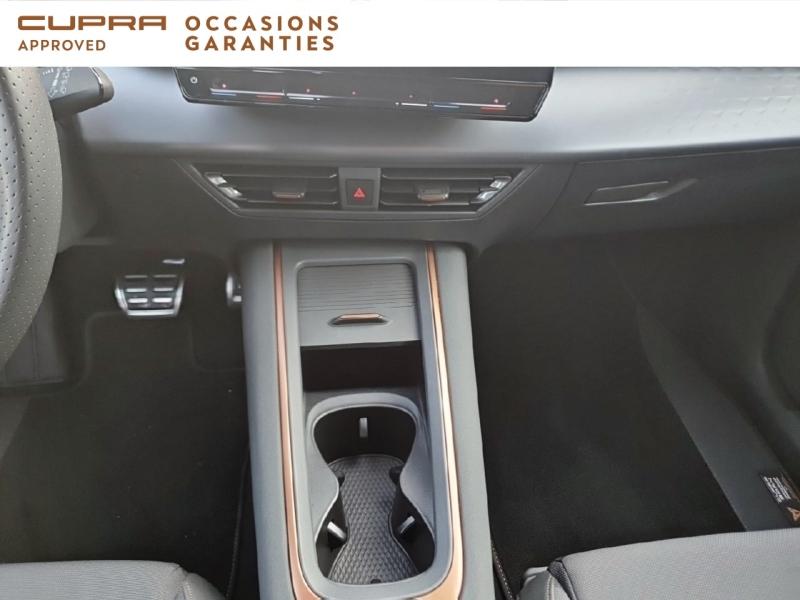 Voitures occasions CUPRA BORN V Tomblaine