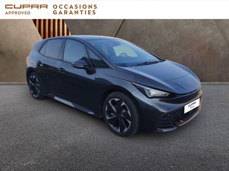 Voitures occasions CUPRA BORN V Tomblaine