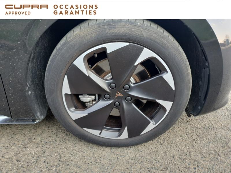 Voitures occasions CUPRA BORN V Tomblaine