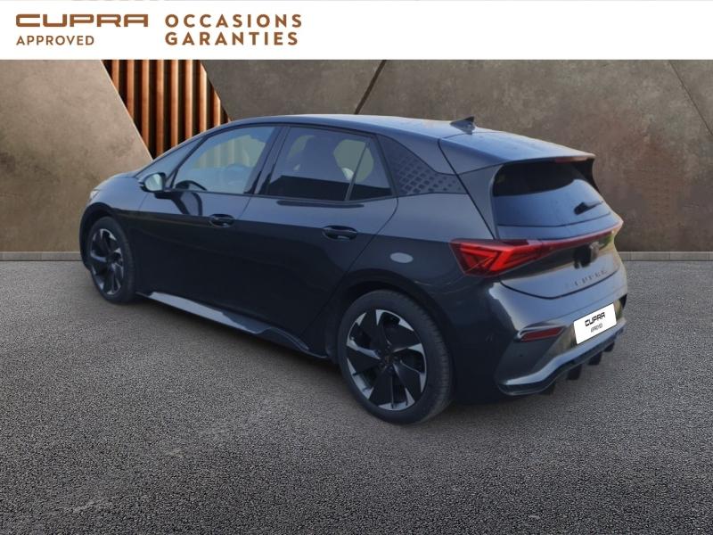 Voitures occasions CUPRA BORN V Tomblaine