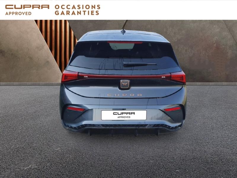 Voitures occasions CUPRA BORN V Tomblaine