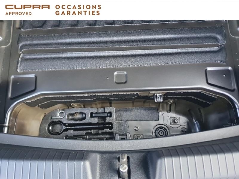 Voitures occasions CUPRA BORN V Tomblaine