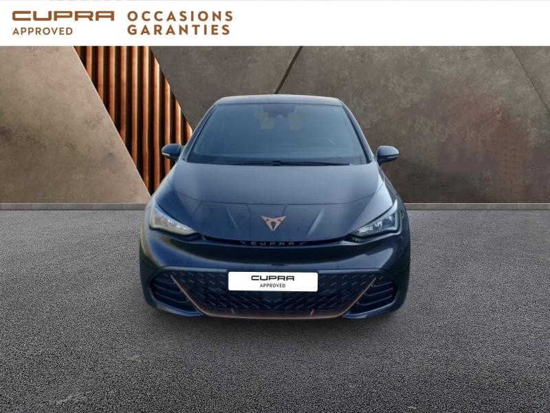 Voitures occasions CUPRA BORN V Tomblaine