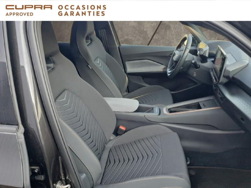 Voitures occasions CUPRA BORN V Tomblaine