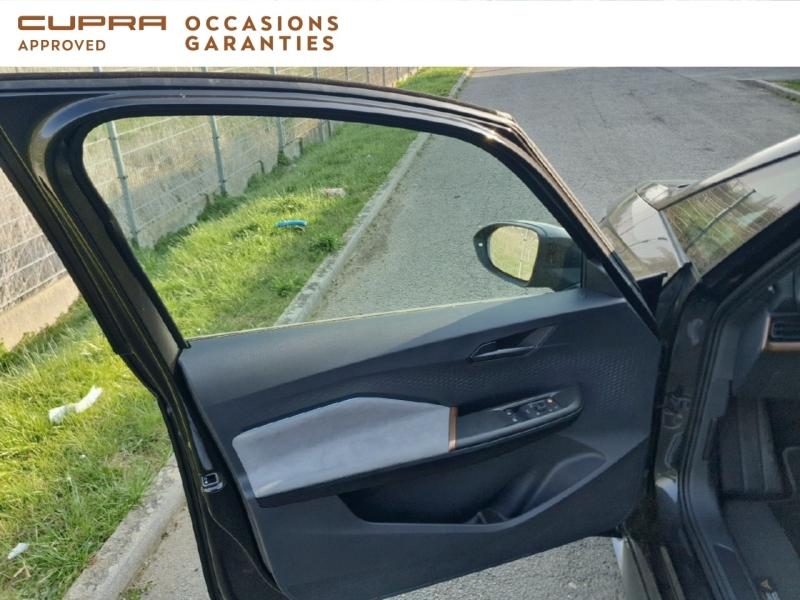 Voitures occasions CUPRA BORN V Tomblaine