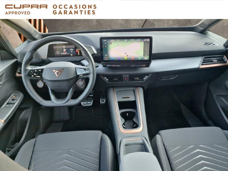 Voitures occasions CUPRA BORN V Tomblaine