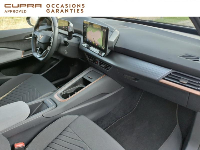 Voitures occasions CUPRA BORN V Tomblaine