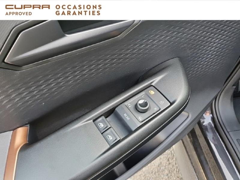 Voitures occasions CUPRA BORN V Tomblaine