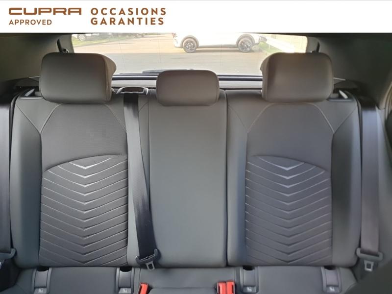 Voitures occasions CUPRA BORN V Tomblaine