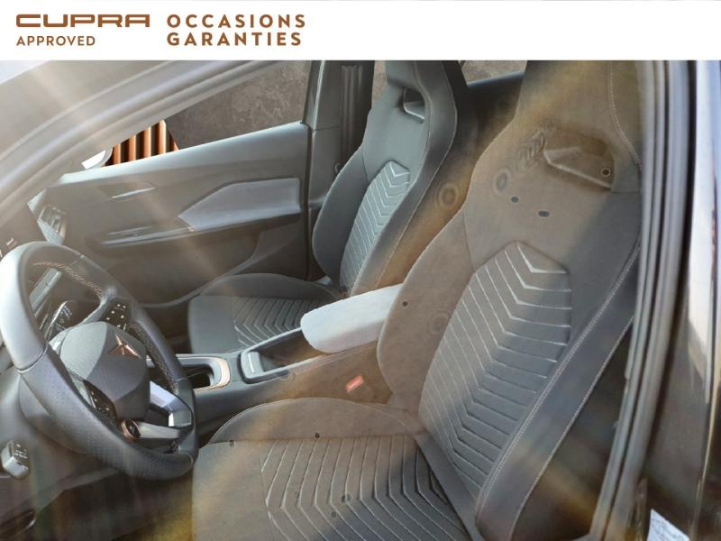 Voitures occasions CUPRA BORN V Tomblaine