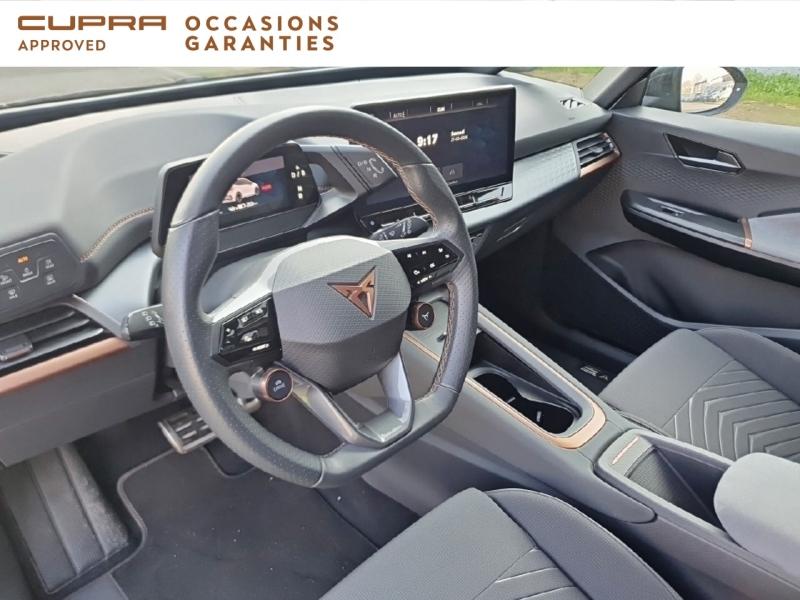 Voitures occasions CUPRA BORN V Tomblaine