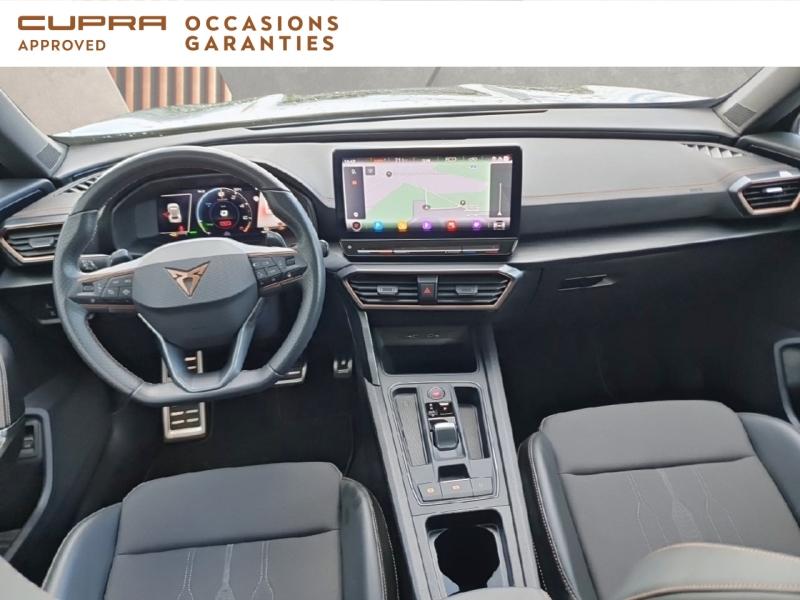 Voitures occasions CUPRA FORMENTOR VZ Tomblaine