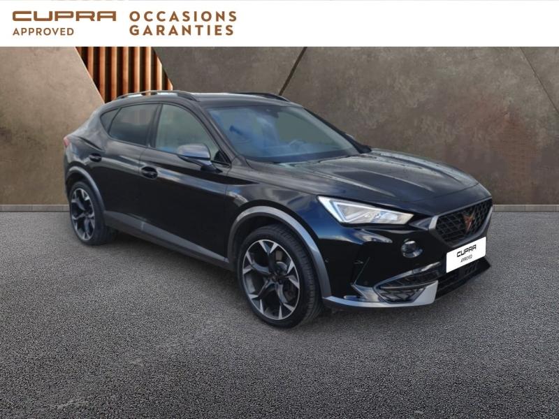 Voitures occasions CUPRA FORMENTOR VZ Tomblaine