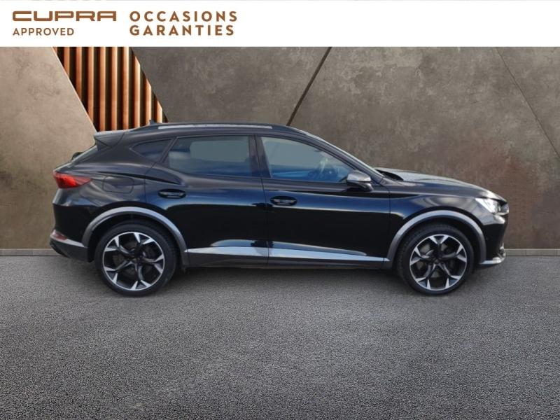 Voitures occasions CUPRA FORMENTOR VZ Tomblaine