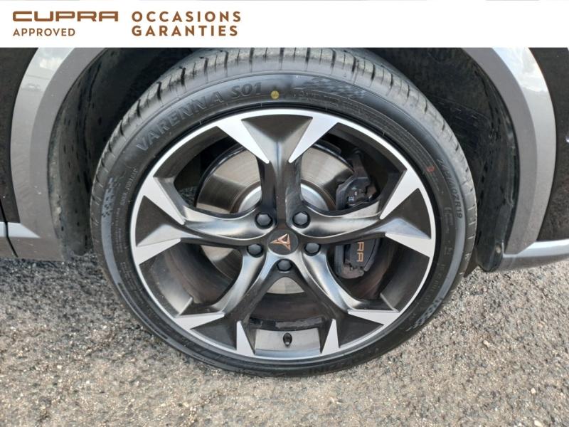 Voitures occasions CUPRA FORMENTOR VZ Tomblaine