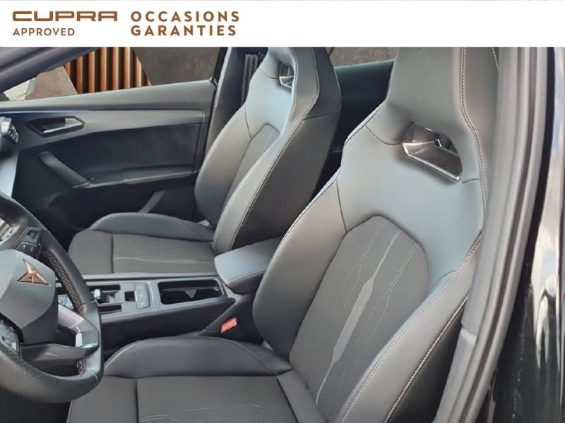 Voitures occasions CUPRA FORMENTOR VZ Tomblaine