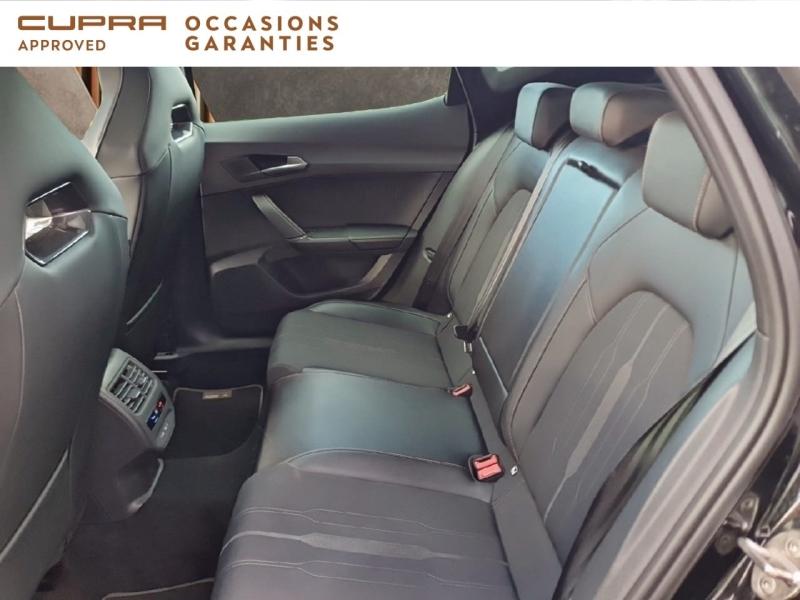 Voitures occasions CUPRA FORMENTOR VZ Tomblaine