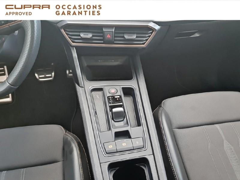 Voitures occasions CUPRA FORMENTOR VZ Tomblaine