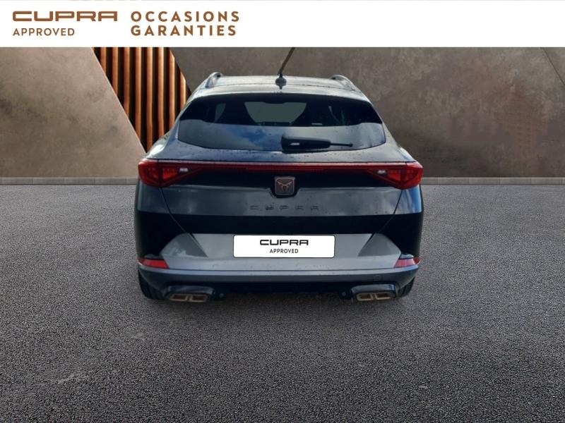 Voitures occasions CUPRA FORMENTOR VZ Tomblaine