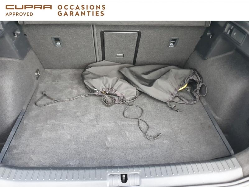 Voitures occasions CUPRA FORMENTOR VZ Tomblaine