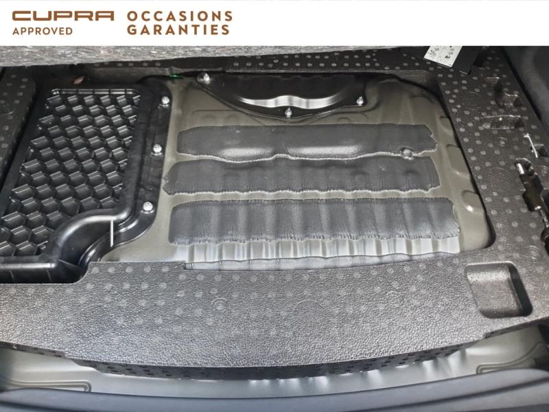 Voitures occasions CUPRA FORMENTOR VZ Tomblaine