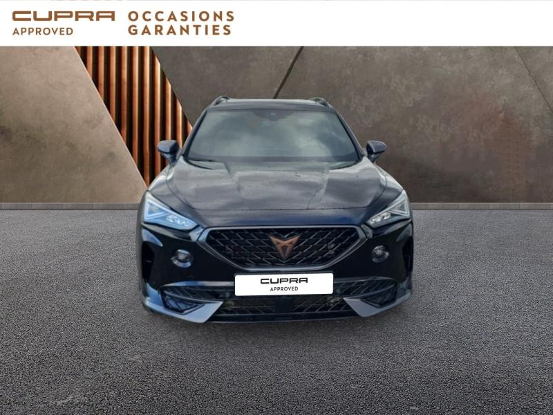 Voitures occasions CUPRA FORMENTOR VZ Tomblaine