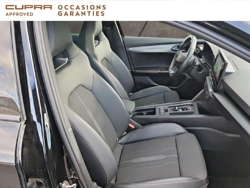 Voitures occasions CUPRA FORMENTOR VZ Tomblaine