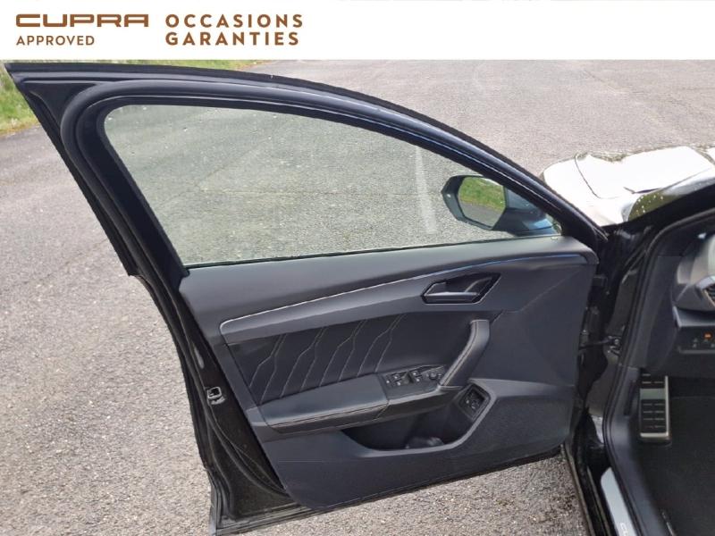 Voitures occasions CUPRA FORMENTOR VZ Tomblaine