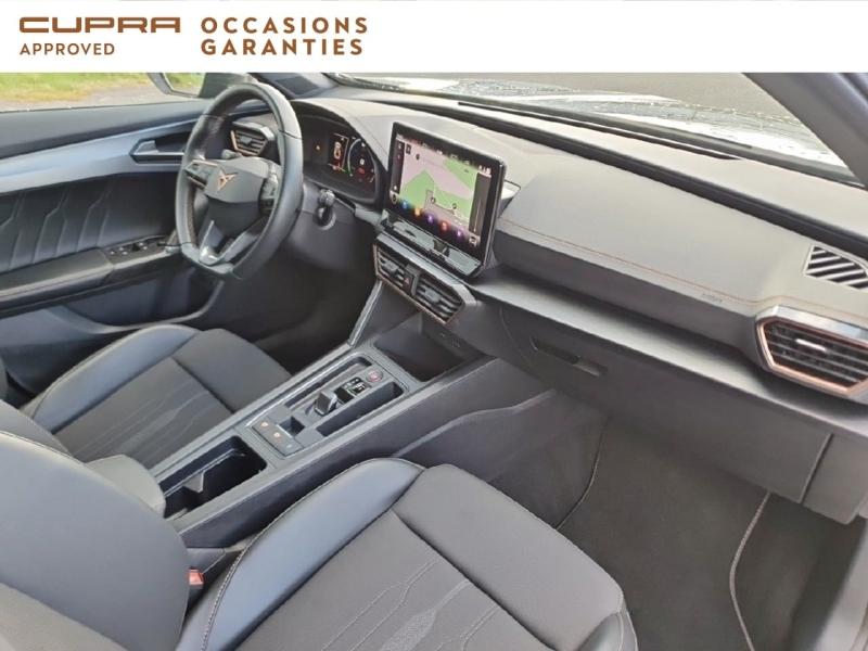 Voitures occasions CUPRA FORMENTOR VZ Tomblaine