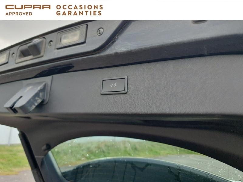 Voitures occasions CUPRA FORMENTOR VZ Tomblaine