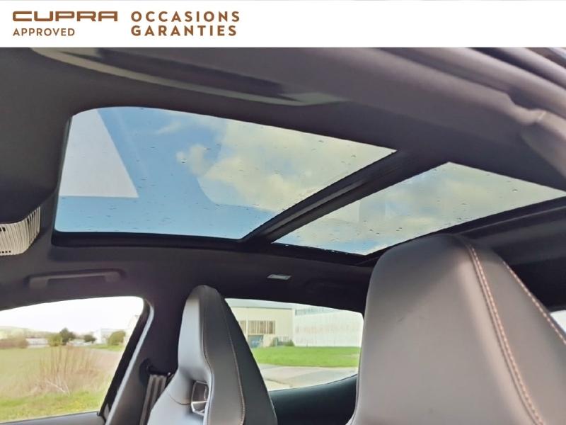 Voitures occasions CUPRA FORMENTOR VZ Tomblaine