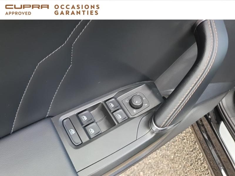 Voitures occasions CUPRA FORMENTOR VZ Tomblaine