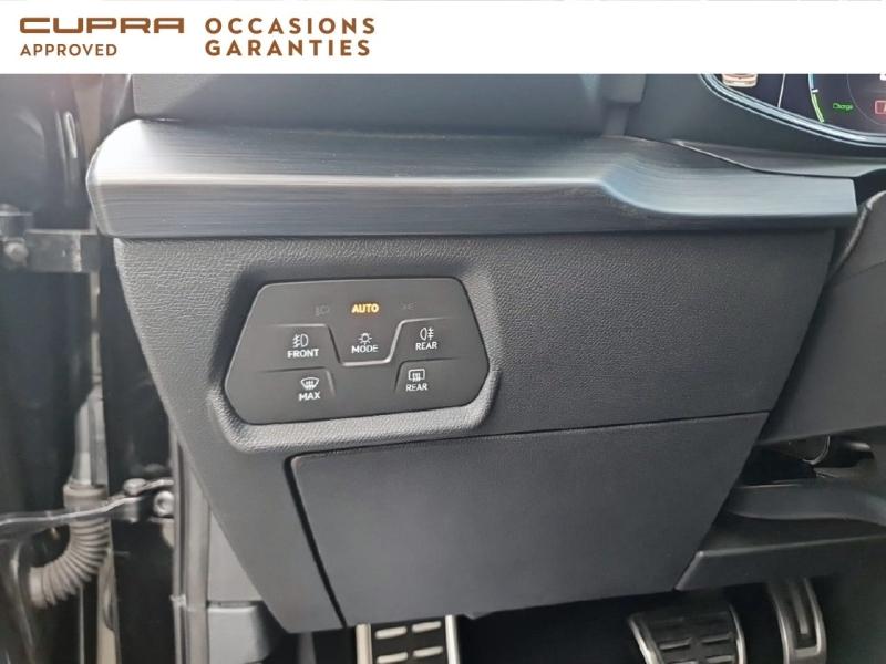 Voitures occasions CUPRA FORMENTOR VZ Tomblaine